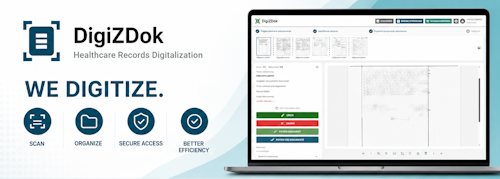 DigiZDok Project Successfully Completed